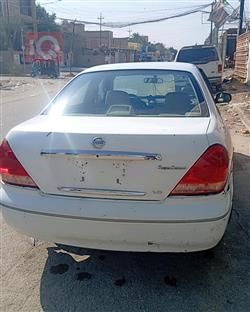 نيسان صني